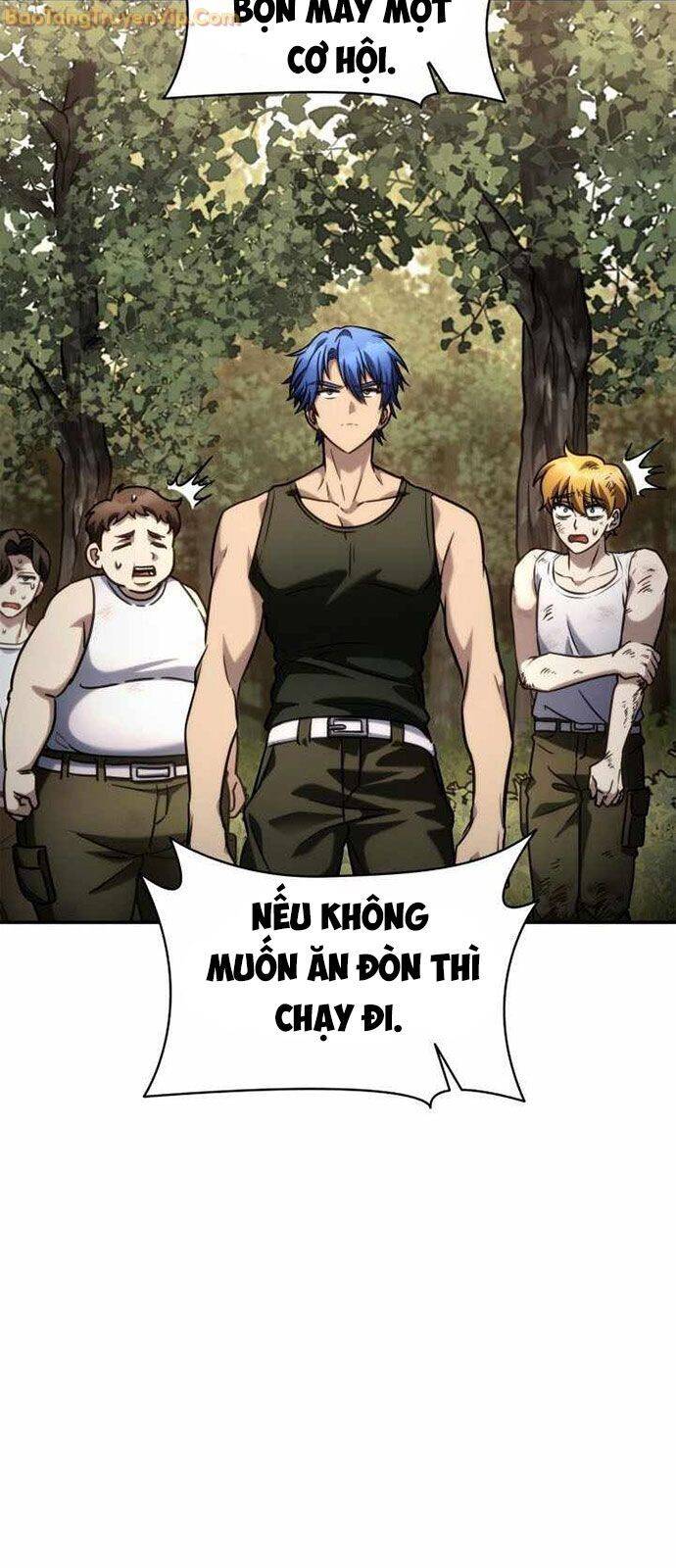 Đại Pháp Sư Toàn Năng [Chap 99] - Page 53