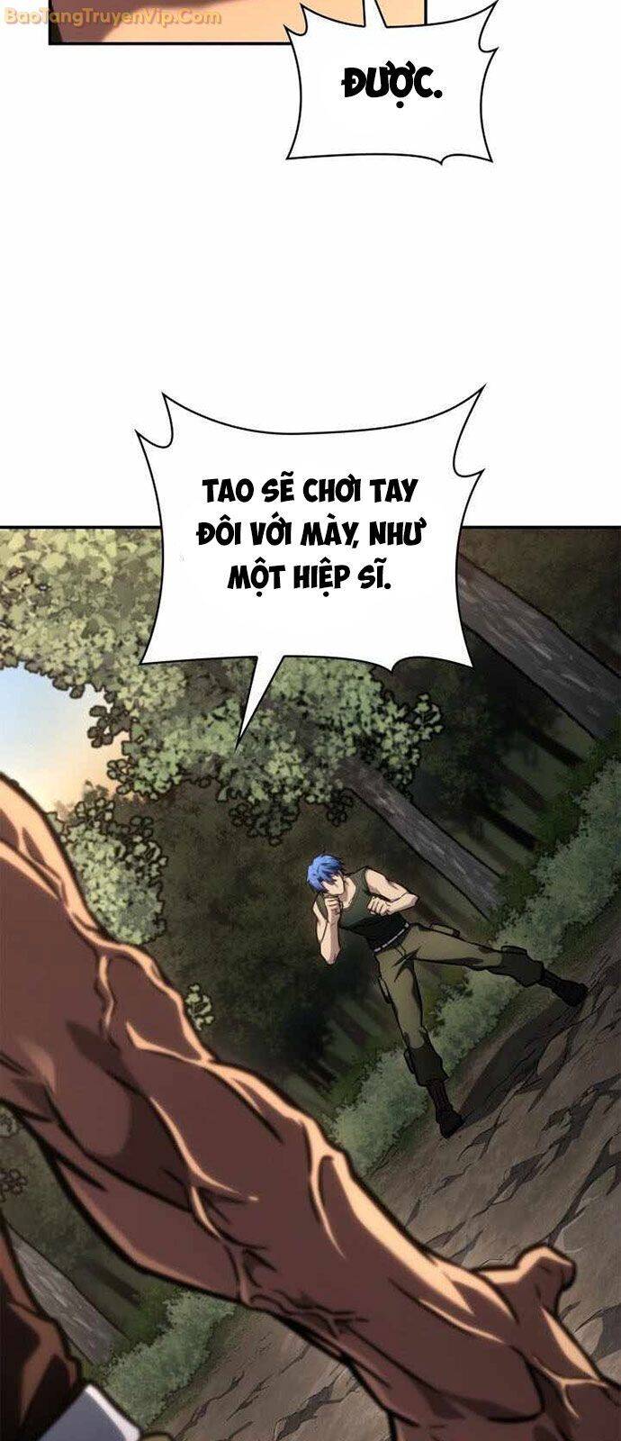 Đại Pháp Sư Toàn Năng [Chap 99] - Page 60