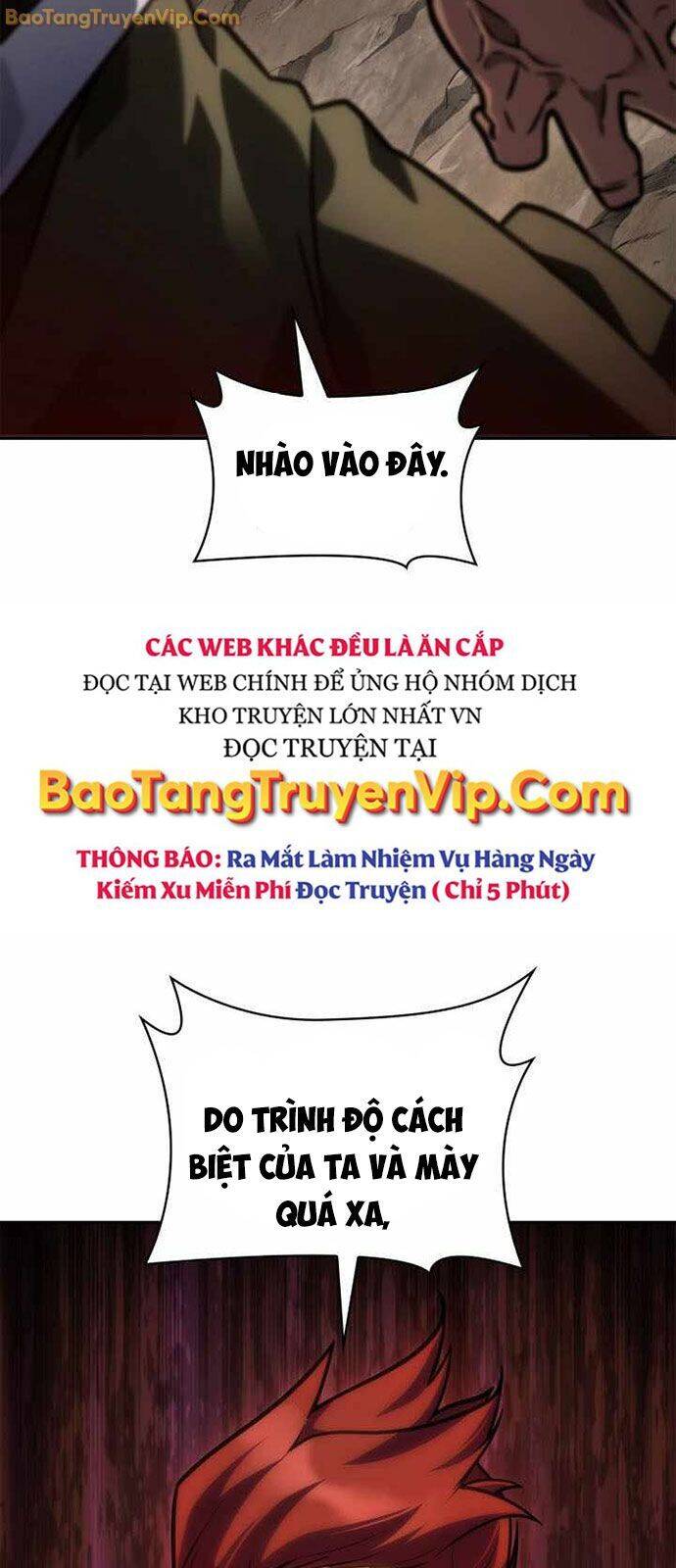 Đại Pháp Sư Toàn Năng [Chap 99] - Page 61