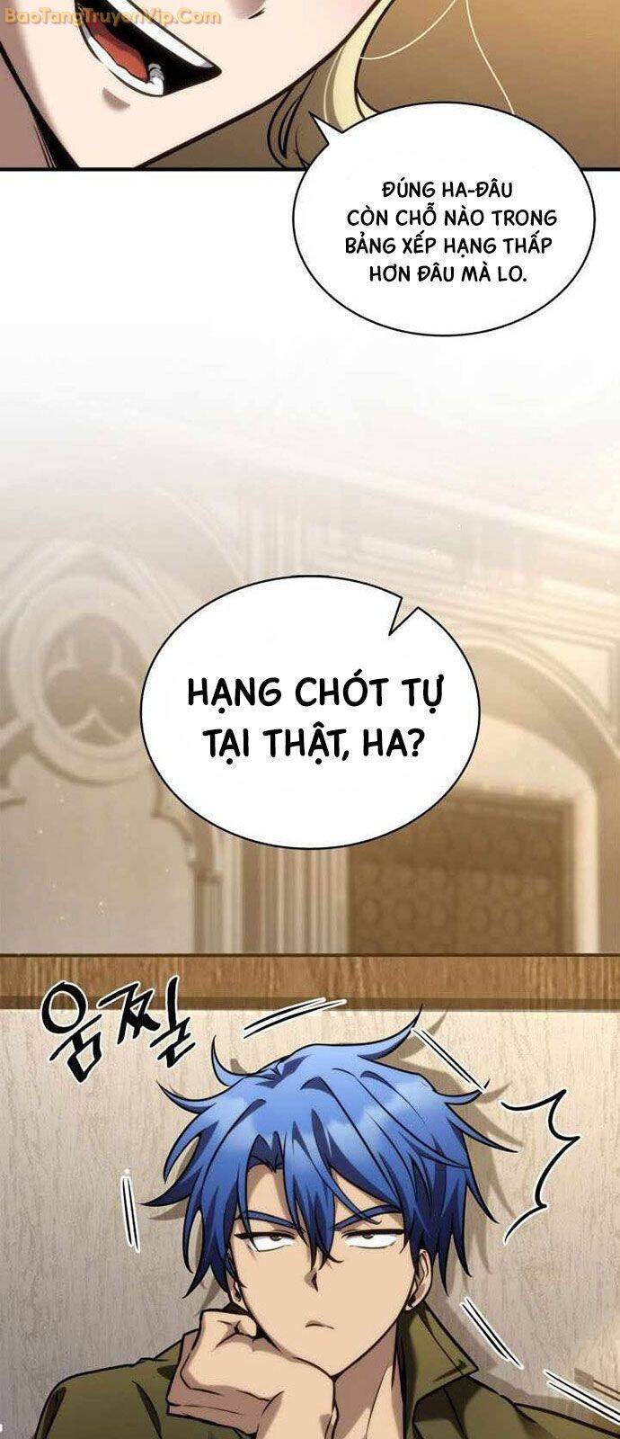 Đại Pháp Sư Toàn Năng [Chap 99] - Page 7