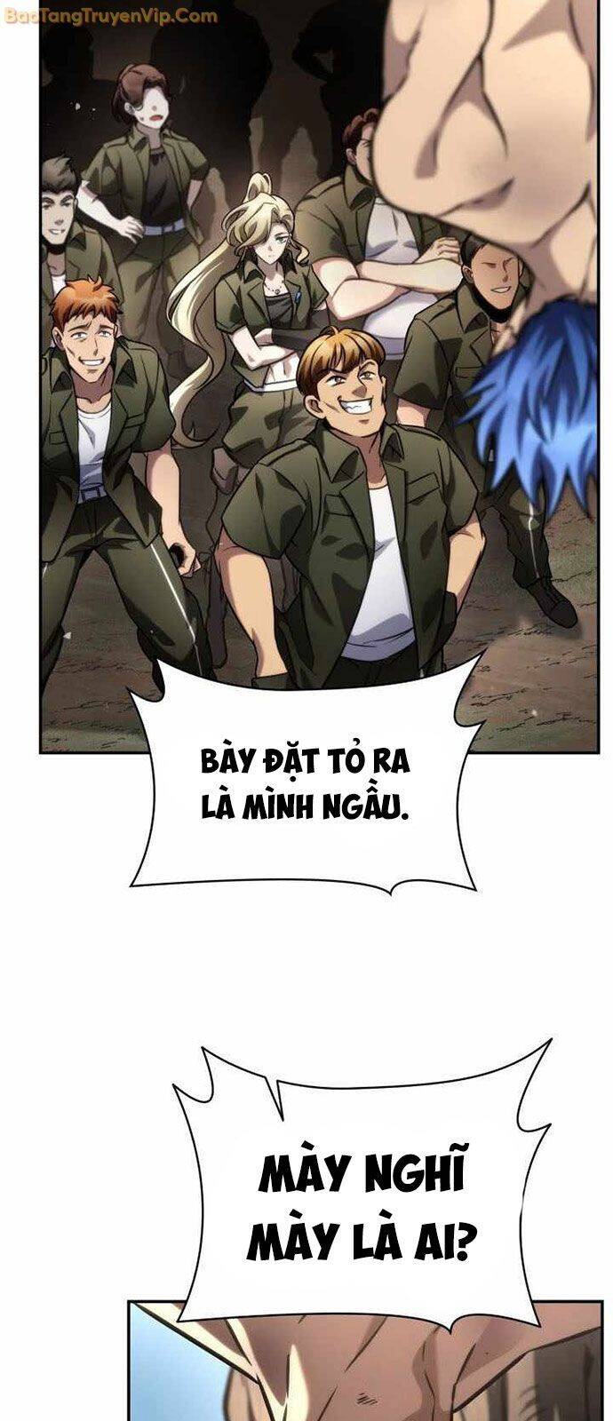 Đại Pháp Sư Toàn Năng [Chap 99] - Page 89