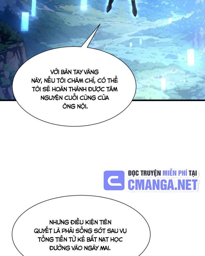 Trang truyện page_40 trong truyện tranh Toàn Dân Thần Vương: Tôi Hiến Tế Nghìn Tỷ Sinh Linh! - Chapter 1 - truyentvn.net