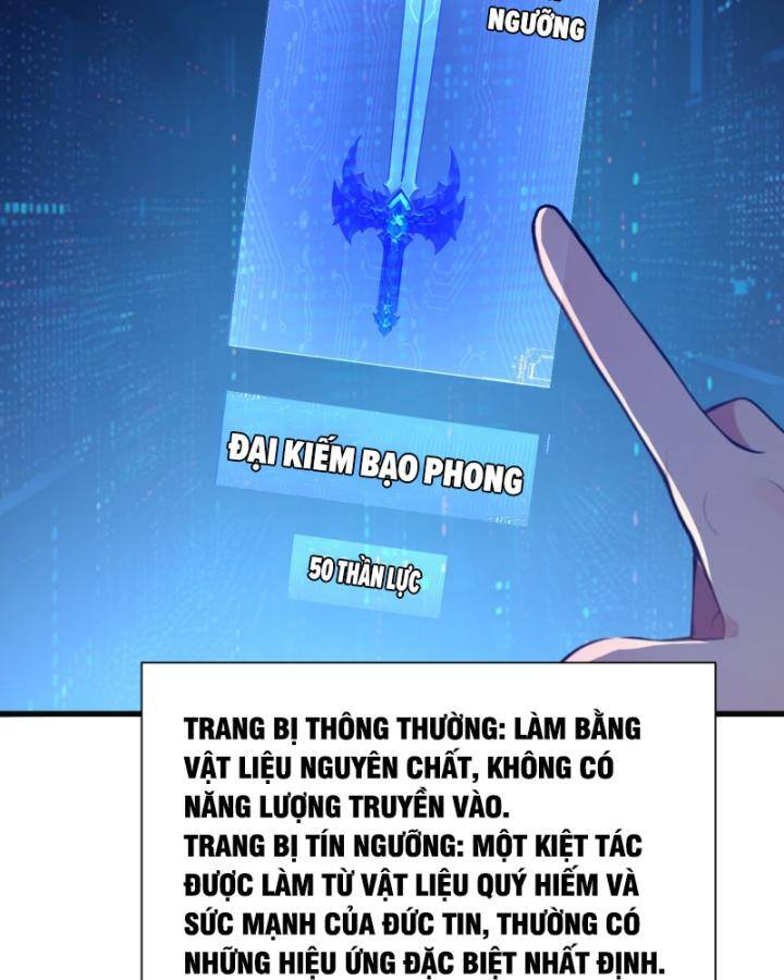 Trang truyện page_40 trong truyện tranh Toàn Dân Thần Vương: Tôi Hiến Tế Nghìn Tỷ Sinh Linh! - Chapter 4 - truyentvn.net