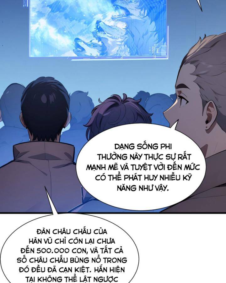 Trang truyện page_30 trong truyện tranh Toàn Dân Thần Vương: Tôi Hiến Tế Nghìn Tỷ Sinh Linh! - Chapter 6 - truyentvn.net