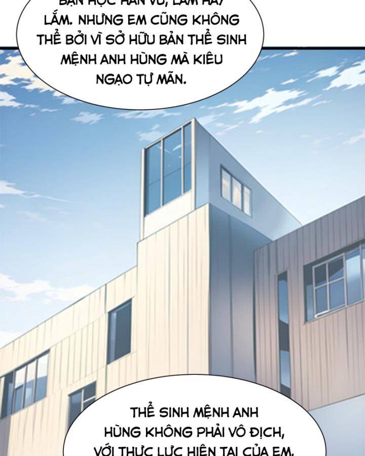 Trang truyện page_43 trong truyện tranh Toàn Dân Thần Vương: Tôi Hiến Tế Nghìn Tỷ Sinh Linh! - Chapter 7 - truyentvn.net