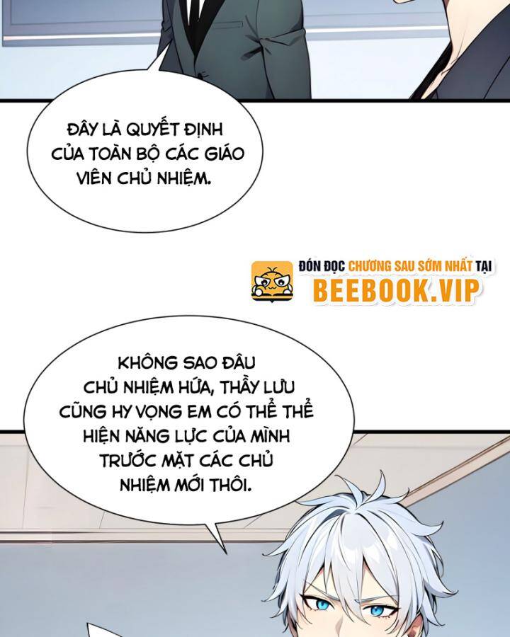 Trang truyện page_1 trong truyện tranh Toàn Dân Thần Vương: Tôi Hiến Tế Nghìn Tỷ Sinh Linh! - Chapter 9 - truyentvn.net