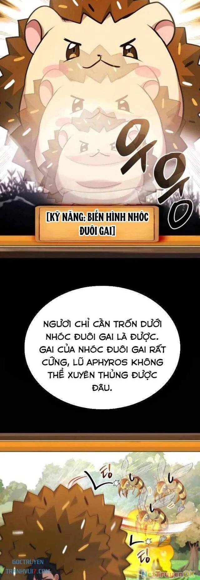 Hoàng Tử Bán Thuốc