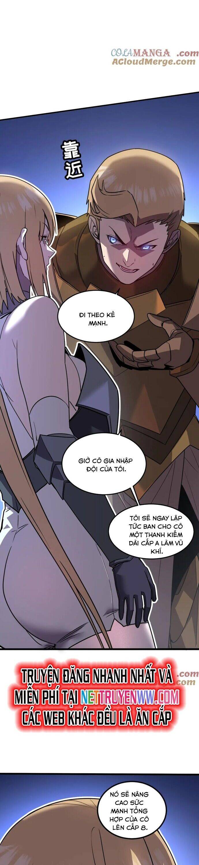 Hệ Thống Của Ta Thật Đứng Đắn [Chap 21-46] - Page 27