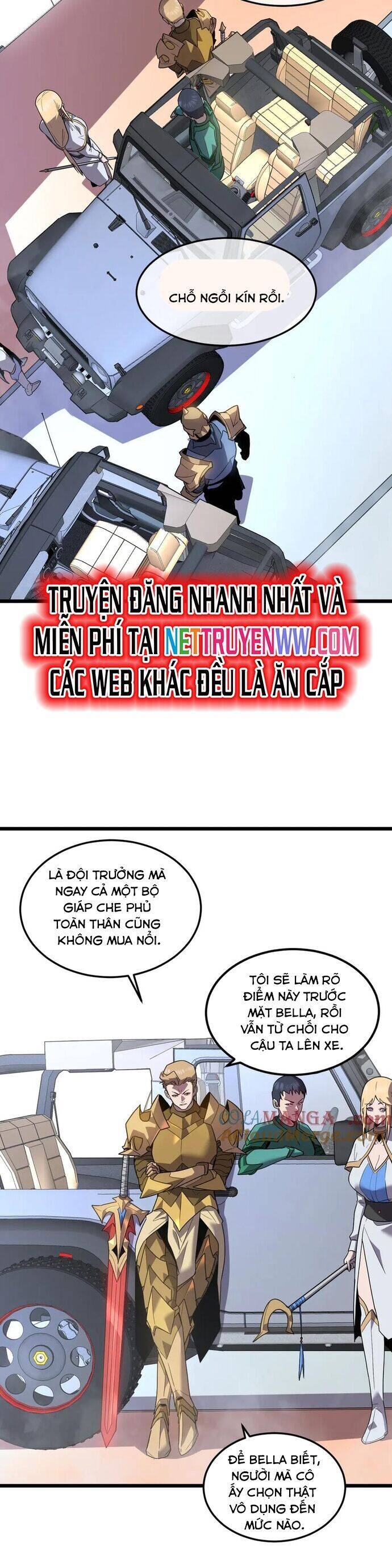 Hệ Thống Của Ta Thật Đứng Đắn [Chap 21-46] - Page 32