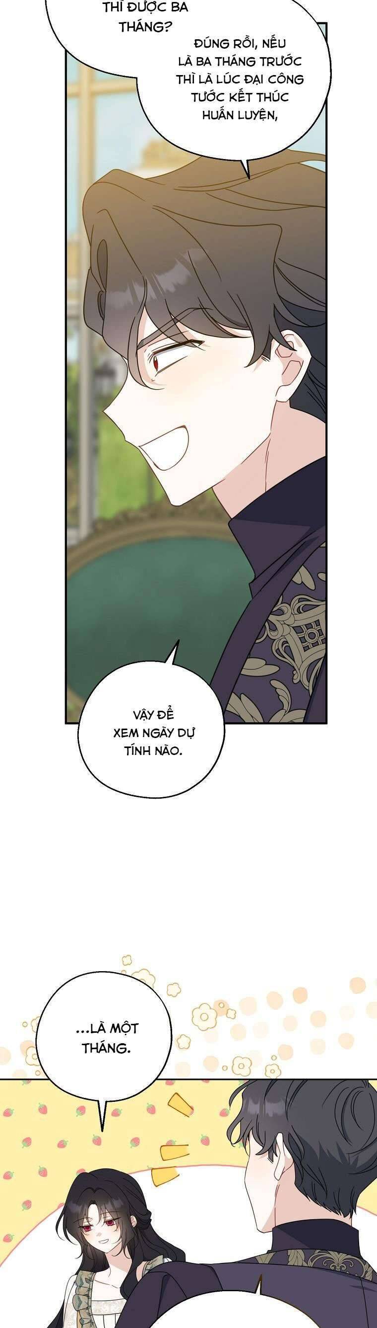 Trở Thành Con Gái Nhà Tài Phiệt [Chap 121] - Page 12