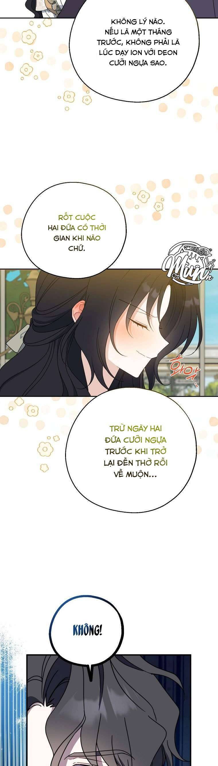 Trở Thành Con Gái Nhà Tài Phiệt [Chap 121] - Page 13