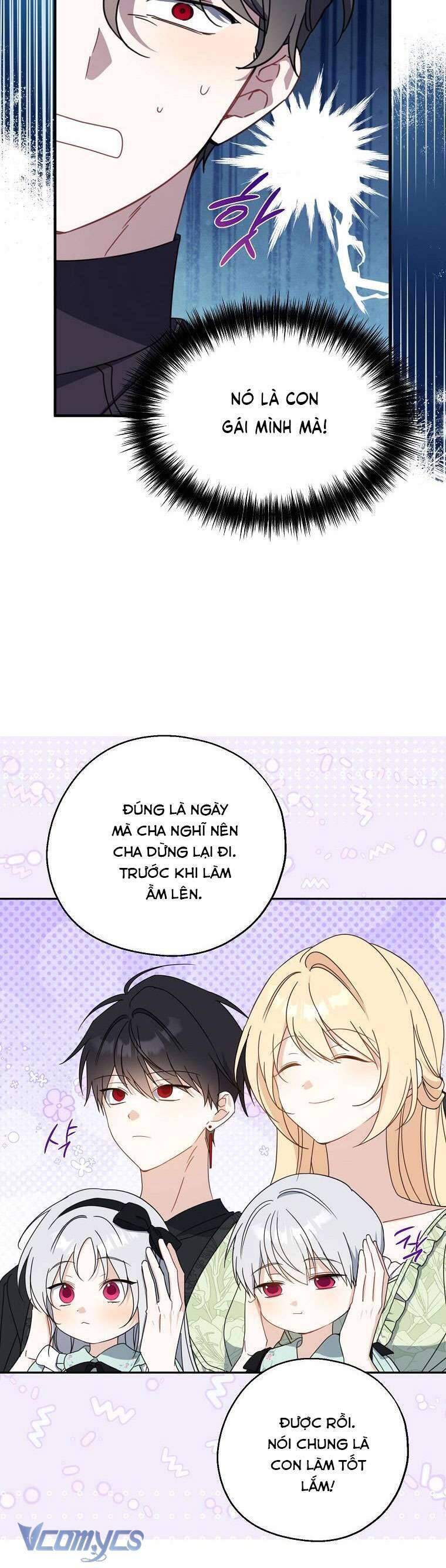 Trở Thành Con Gái Nhà Tài Phiệt [Chap 121] - Page 14