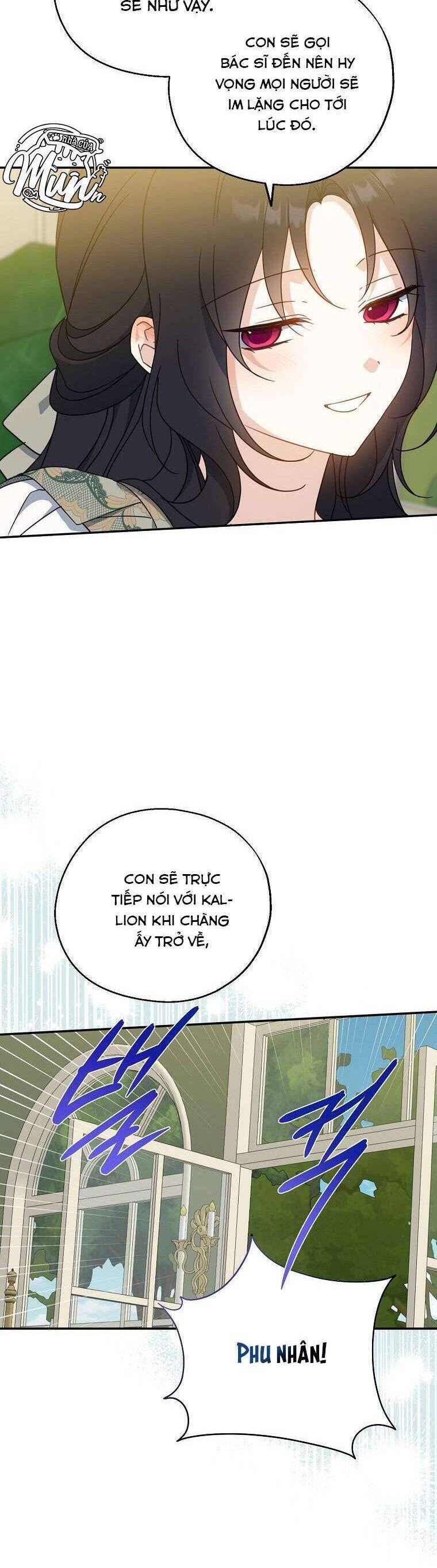 Trở Thành Con Gái Nhà Tài Phiệt [Chap 121] - Page 16