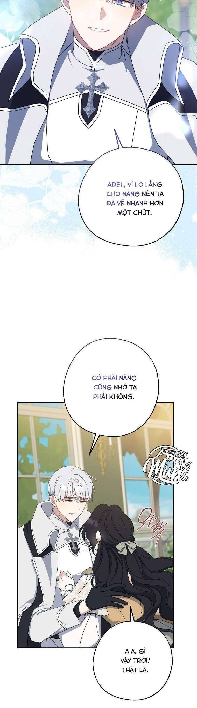 Trở Thành Con Gái Nhà Tài Phiệt [Chap 121] - Page 18