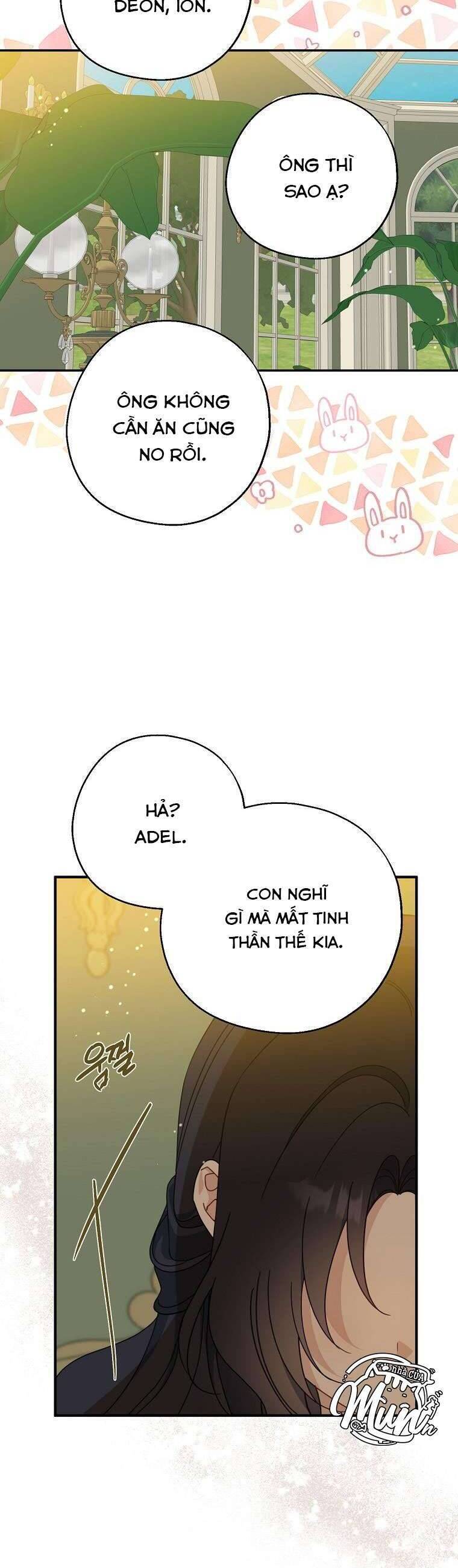 Trở Thành Con Gái Nhà Tài Phiệt [Chap 121] - Page 2