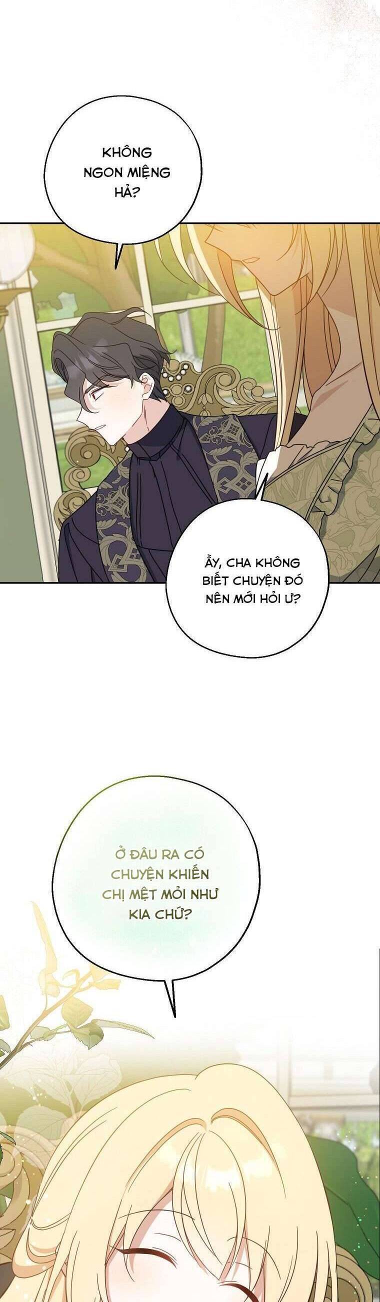 Trở Thành Con Gái Nhà Tài Phiệt [Chap 121] - Page 3