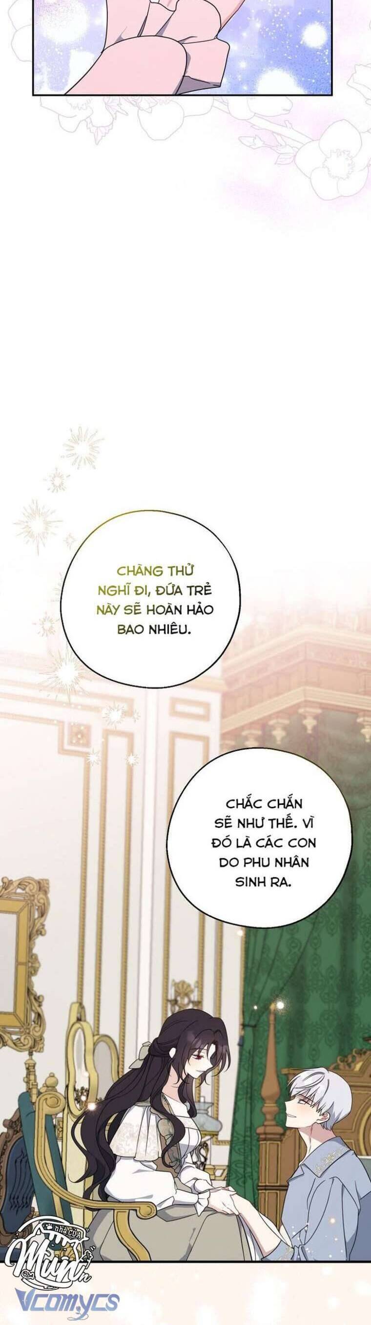 Trở Thành Con Gái Nhà Tài Phiệt [Chap 121] - Page 31