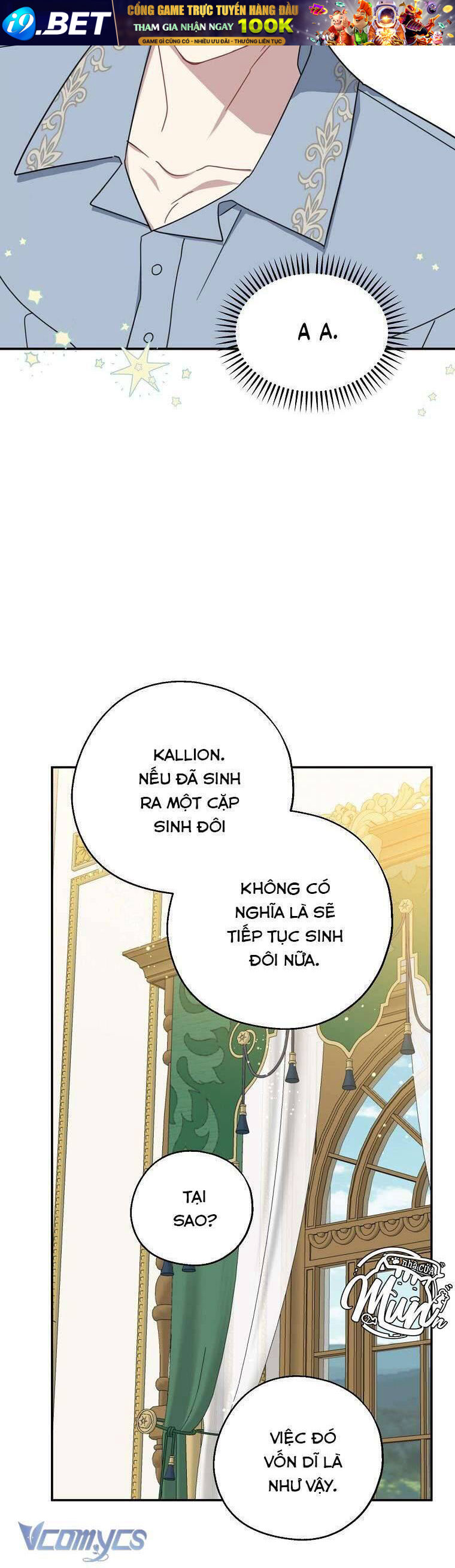 Trở Thành Con Gái Nhà Tài Phiệt [Chap 121] - Page 34