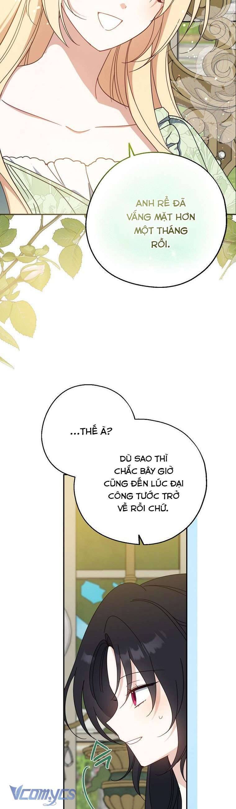 Trở Thành Con Gái Nhà Tài Phiệt [Chap 121] - Page 4