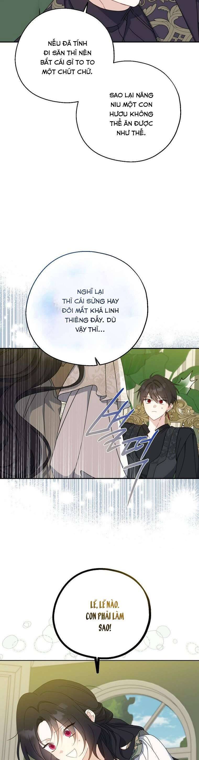 Trở Thành Con Gái Nhà Tài Phiệt [Chap 121] - Page 7