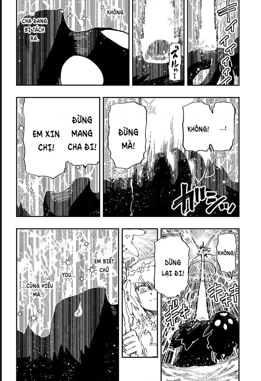 Gia Tộc Điệp Viên Yozakura [Chap 239] - Page 12