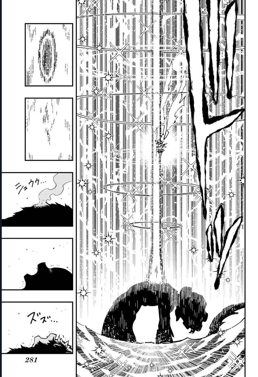 Gia Tộc Điệp Viên Yozakura [Chap 239] - Page 15