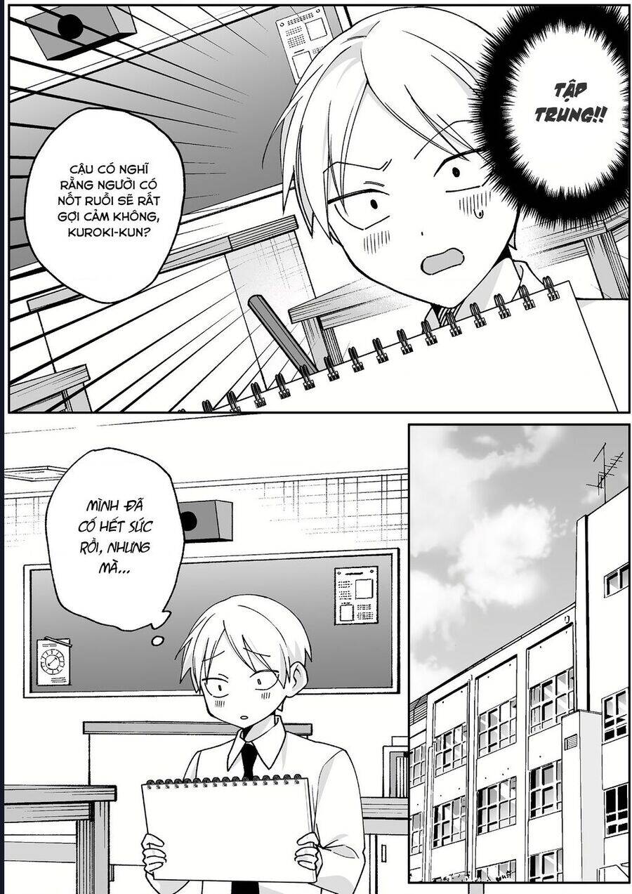 Jirai Nandesuka Chihara-San [Chap 68-71] - Page 7