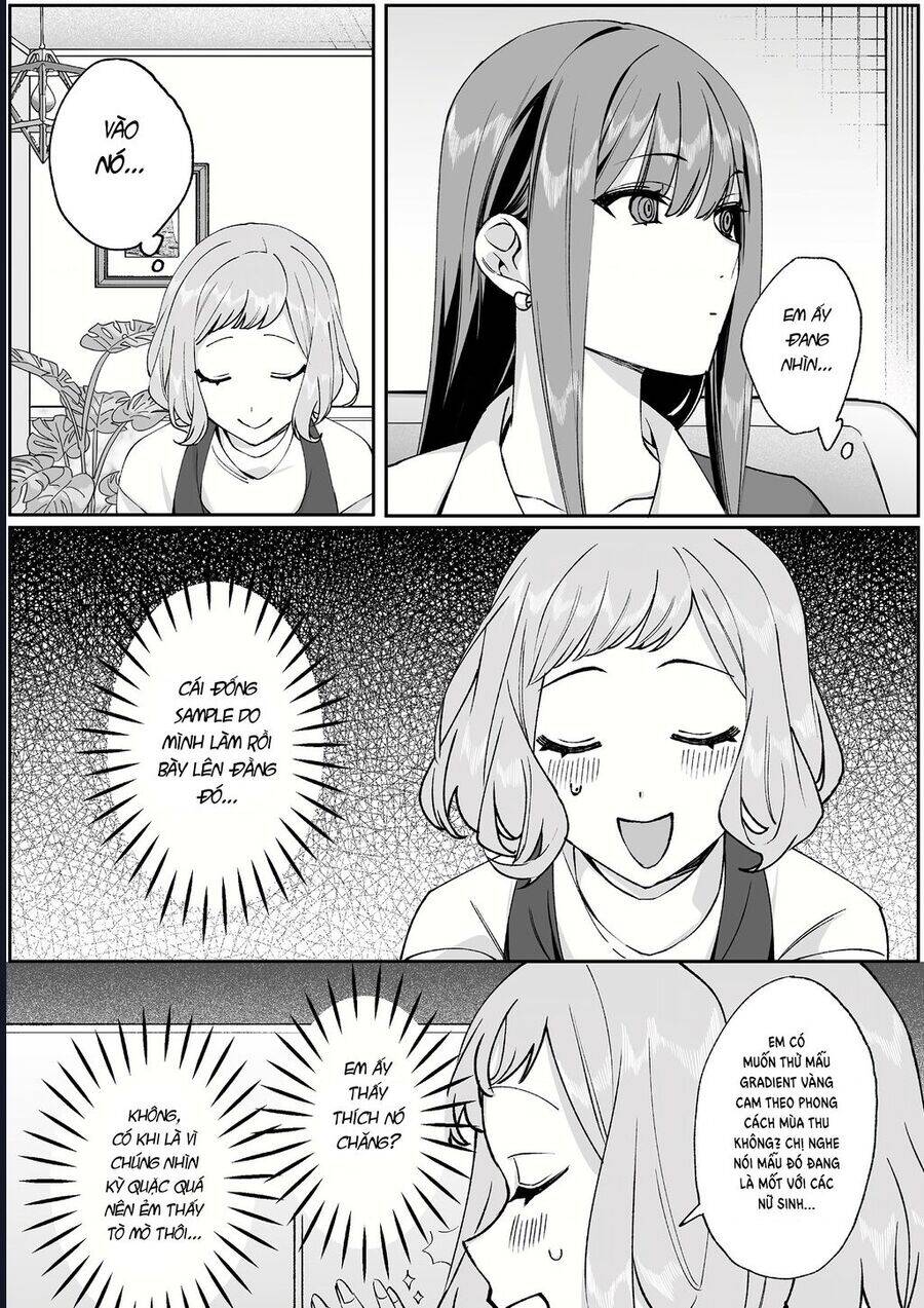 Jirai Nandesuka Chihara-San [Chap 68-71] - Page 6