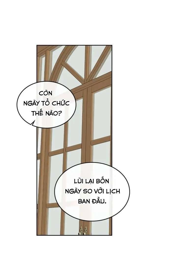 Vị Hôn Thê Khế Ước Của Công Tước [Chap 111] - Page 2