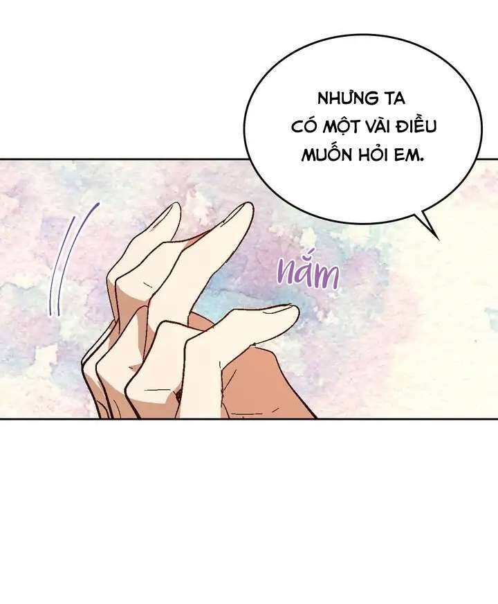 Vị Hôn Thê Khế Ước Của Công Tước [Chap 111] - Page 21