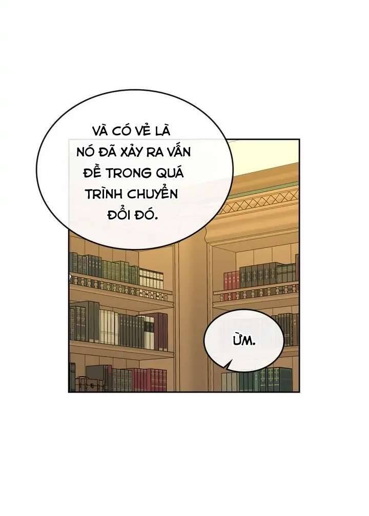 Vị Hôn Thê Khế Ước Của Công Tước [Chap 111] - Page 23