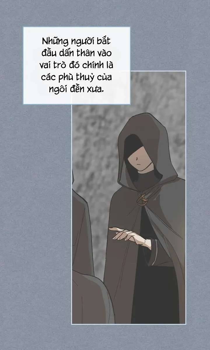 Vị Hôn Thê Khế Ước Của Công Tước [Chap 111] - Page 35