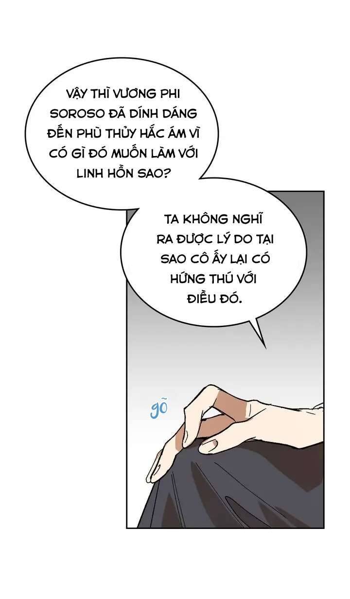 Vị Hôn Thê Khế Ước Của Công Tước [Chap 111] - Page 39