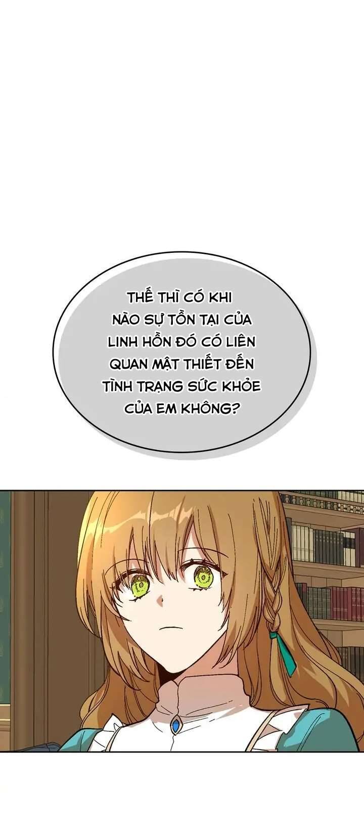 Vị Hôn Thê Khế Ước Của Công Tước [Chap 111] - Page 41