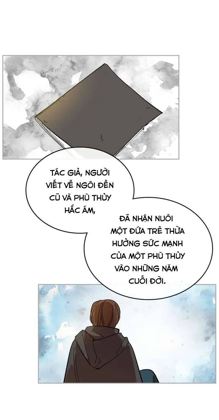 Vị Hôn Thê Khế Ước Của Công Tước [Chap 111] - Page 44