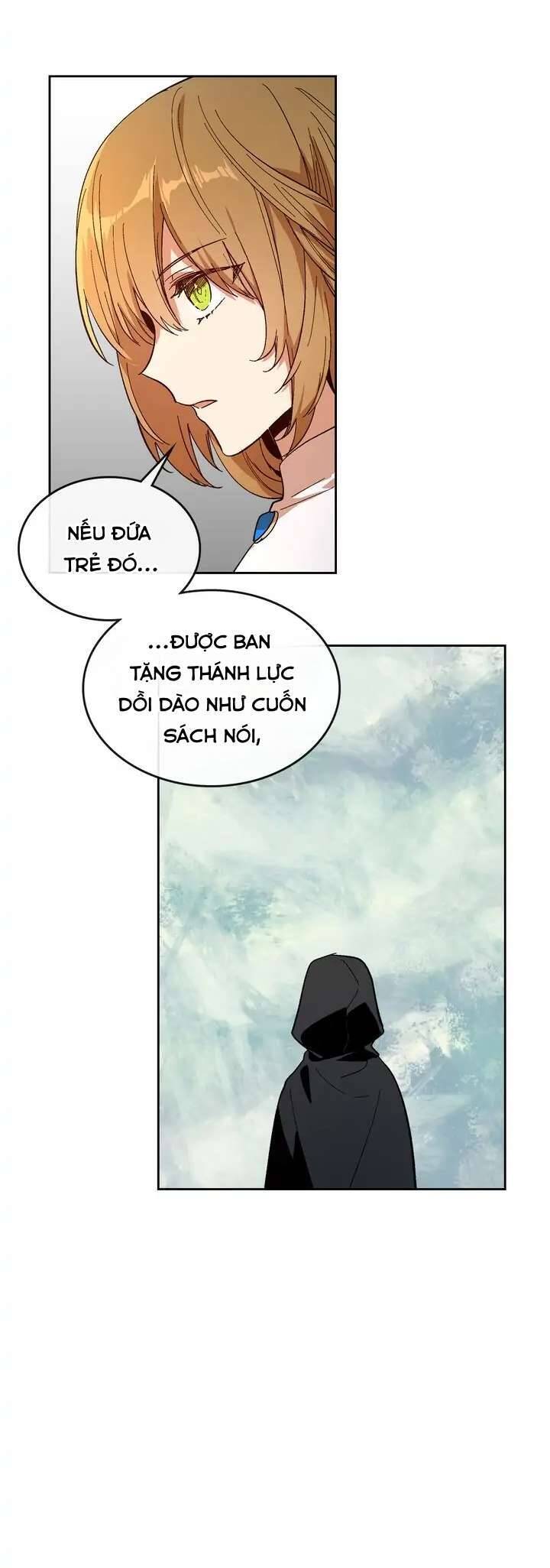 Vị Hôn Thê Khế Ước Của Công Tước [Chap 111] - Page 47