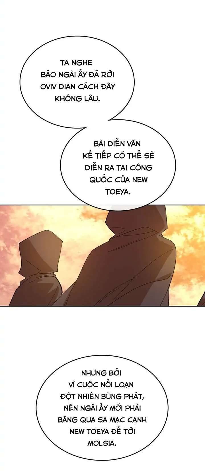 Vị Hôn Thê Khế Ước Của Công Tước [Chap 111] - Page 7