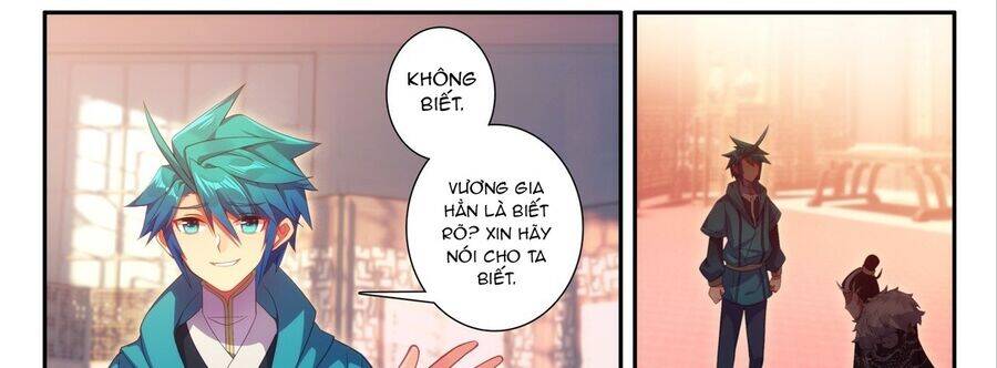 Cực Phẩm Gia Đinh [Chap 169] - Page 3