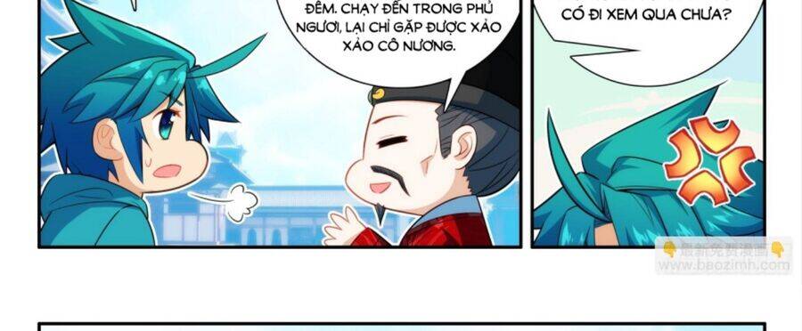 Cực Phẩm Gia Đinh [Chap 169] - Page 46