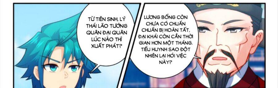 Cực Phẩm Gia Đinh [Chap 169] - Page 52