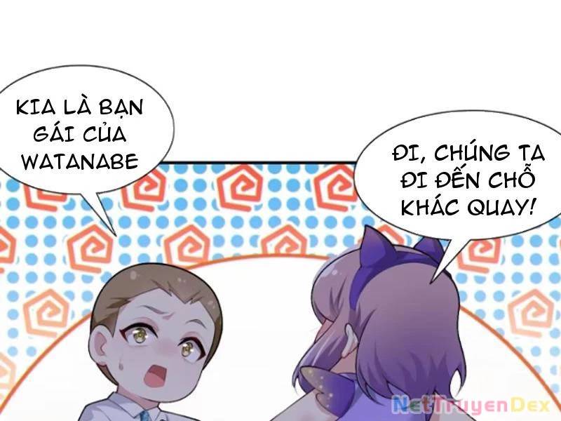 Bạn Gái Tôi Là Một Đại Tiểu Thư Xấu Xa Sao [Chap 78-82] - Page 90