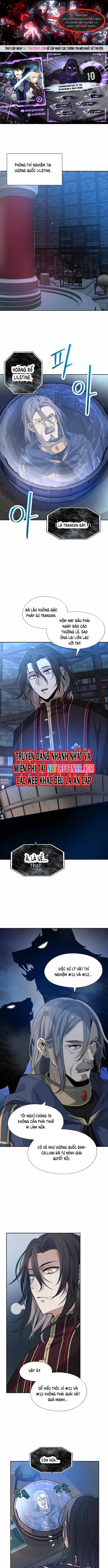 Quay Trở Lại Dị Giới Một Lần Nữa [Chap 7-17] - Page 0