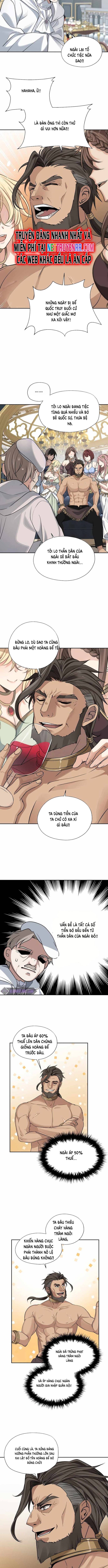 Quay Trở Lại Dị Giới Một Lần Nữa [Chap 7-17] - Page 4