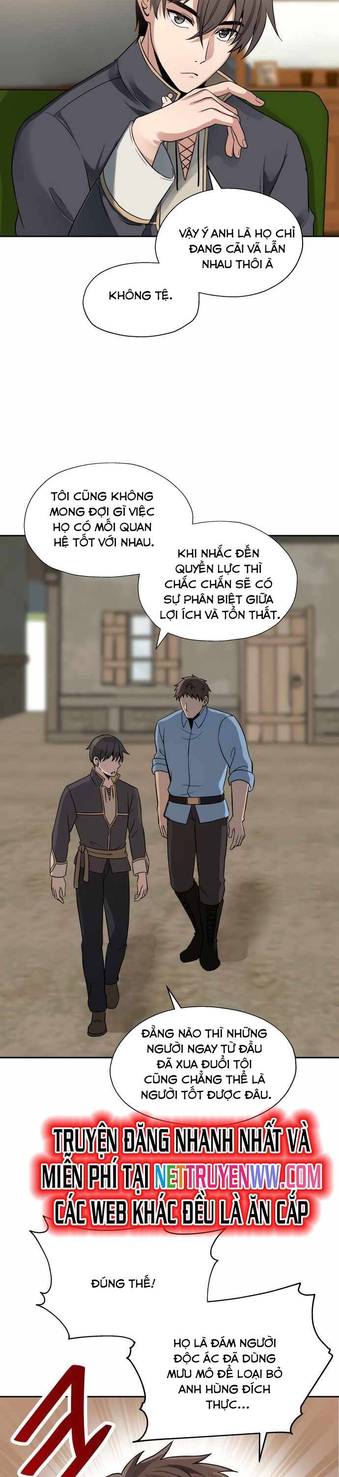 Quay Trở Lại Dị Giới Một Lần Nữa [Chap 7-17] - Page 2