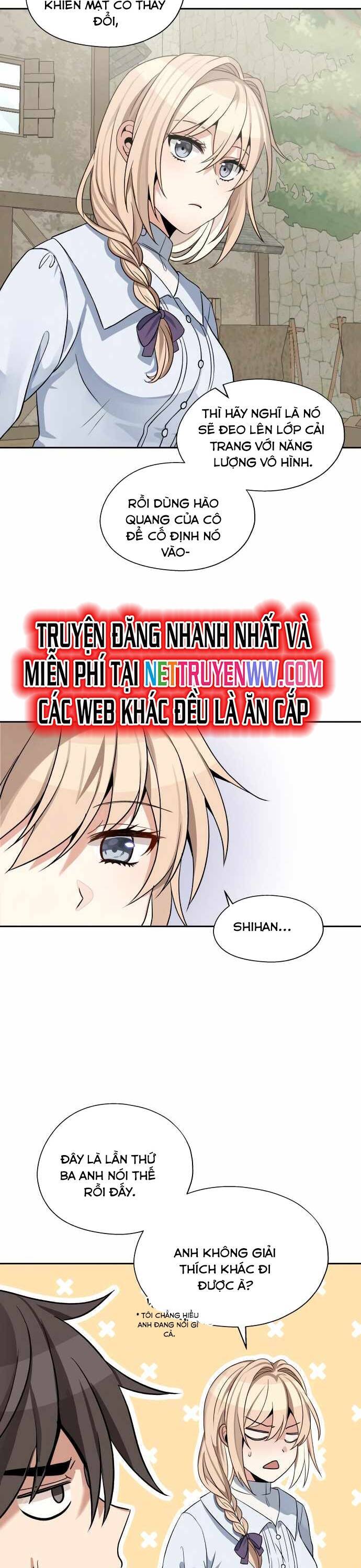 Quay Trở Lại Dị Giới Một Lần Nữa [Chap 7-17] - Page 4