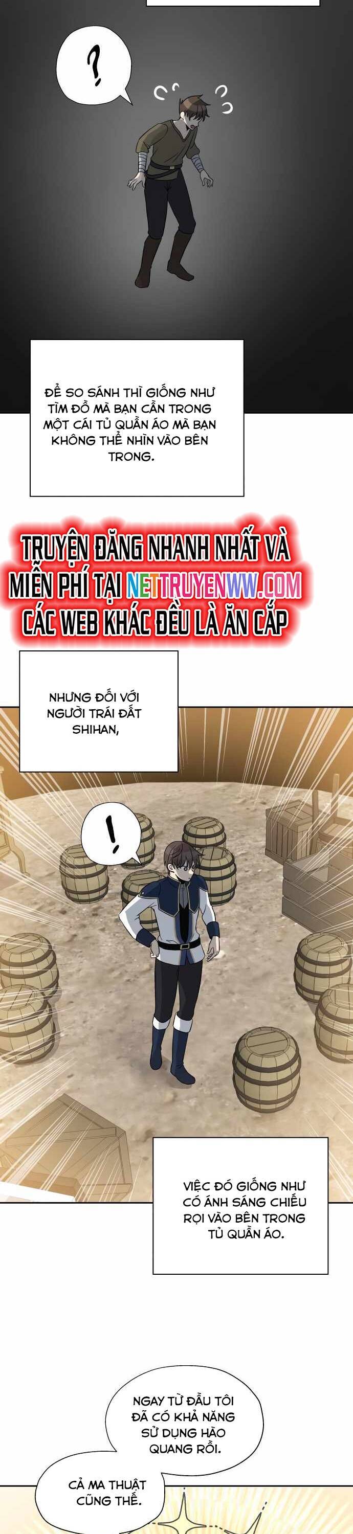 Quay Trở Lại Dị Giới Một Lần Nữa [Chap 7-17] - Page 6