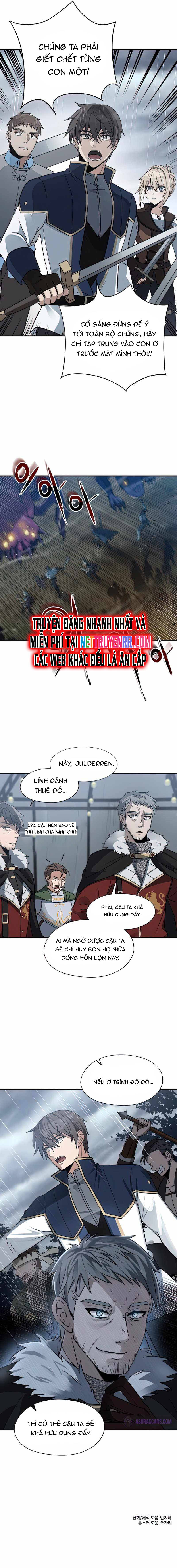 Quay Trở Lại Dị Giới Một Lần Nữa [Chap 7-17] - Page 8