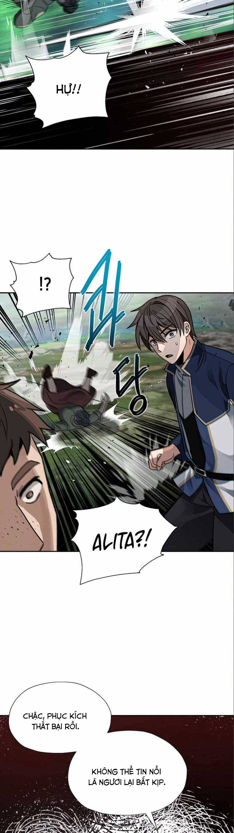 Quay Trở Lại Dị Giới Một Lần Nữa [Chap 7-17] - Page 14