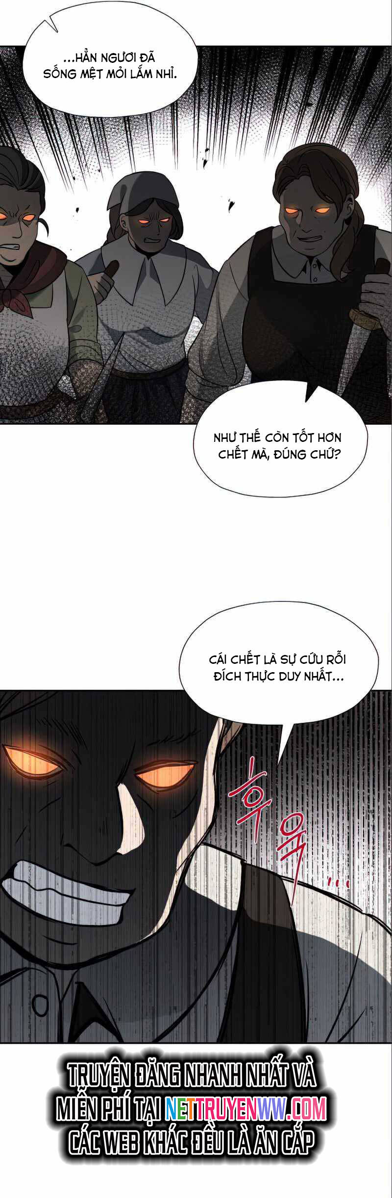 Quay Trở Lại Dị Giới Một Lần Nữa [Chap 7-17] - Page 17