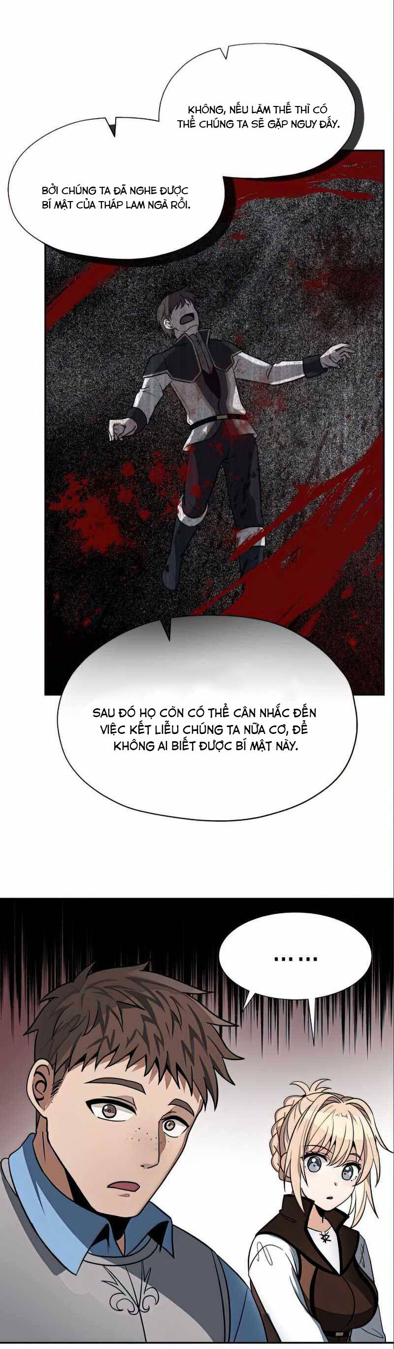 Quay Trở Lại Dị Giới Một Lần Nữa [Chap 7-17] - Page 2